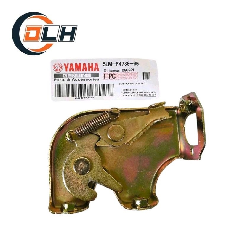 ENGSEL DUDUKAN LAWAN KUNCI JOK DALAM JUPITER Z OLD LAMA JUPITER Z BURHAN 2003-2004 2005 2006 2007 20