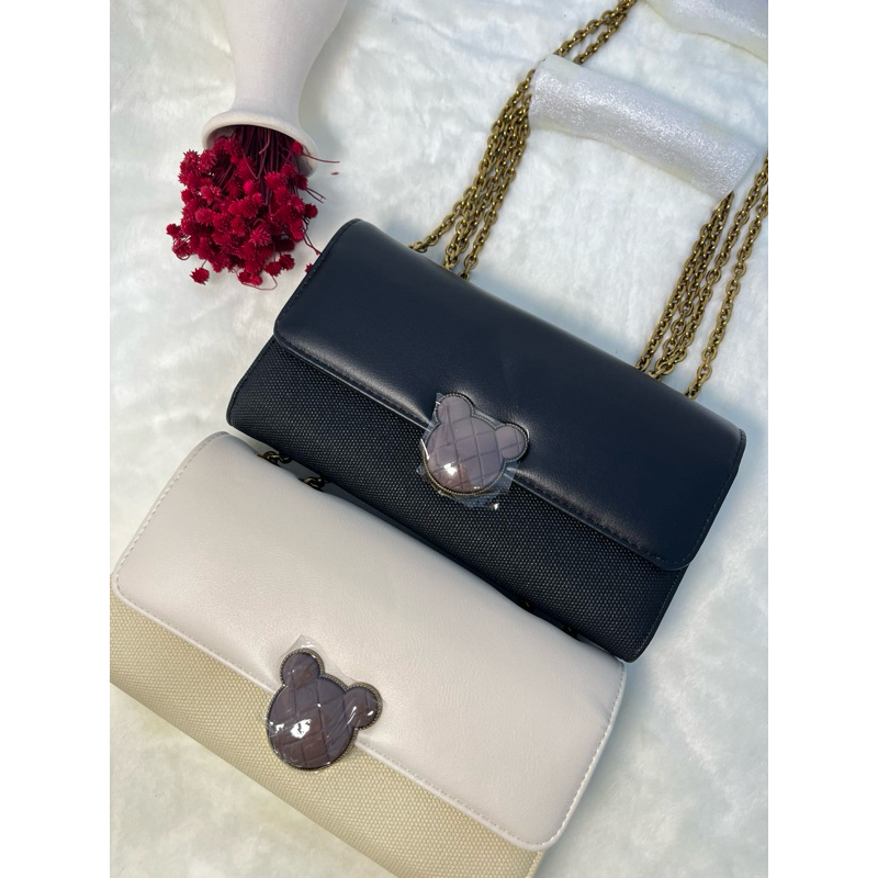 Jims Honey tas dompet Tas Selempang Wanita