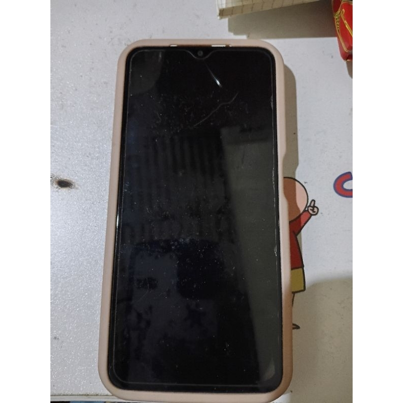 Redmi 9T bekas/ Second. Juad Hp second