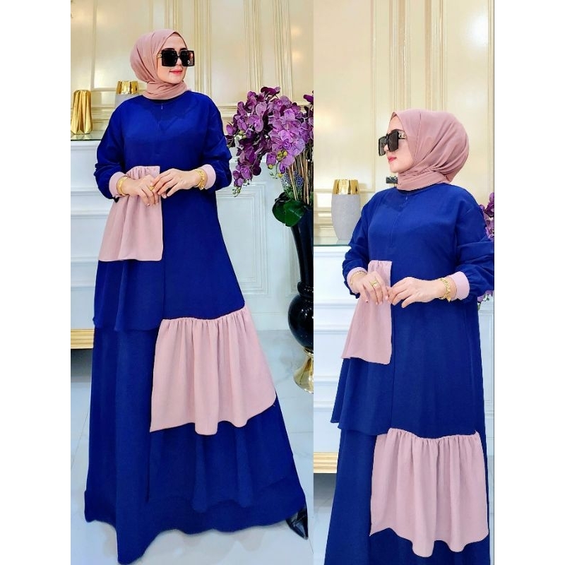 Sofi dress original irish label