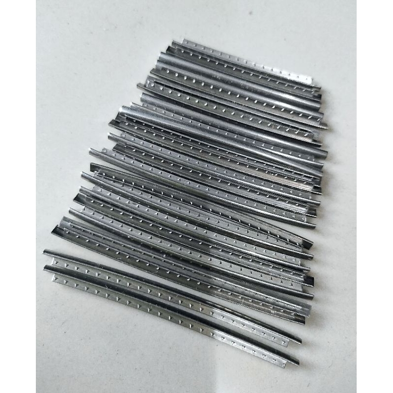 Fret Gitar Jescar super jumbo Original 24 fret