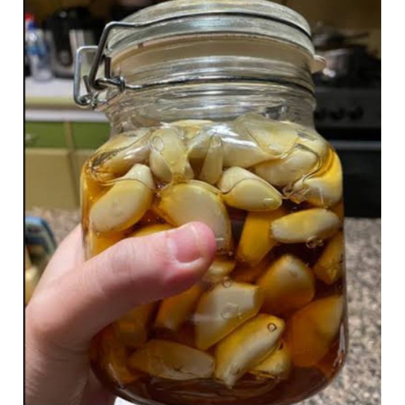 

Bawang madu Viral stamina pria murah murni