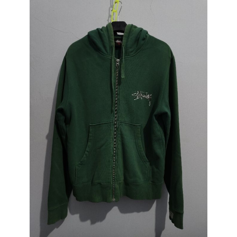 hodie Stu5sy logo AOP