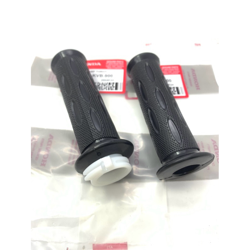53140KVB900 53166KVB900 HANDGRIP HAND GRIP HANDFAT HANFAT KARET GAS GRIP COMP THROTTLE VARIO 110 KAR