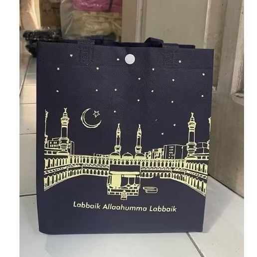 

goodie bag 272420 haji kancing