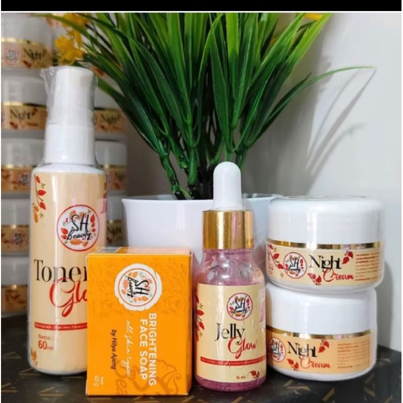 

paketan kream hilya ajeng