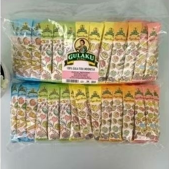 

Gulaku Stick Paris 250s x 8gr