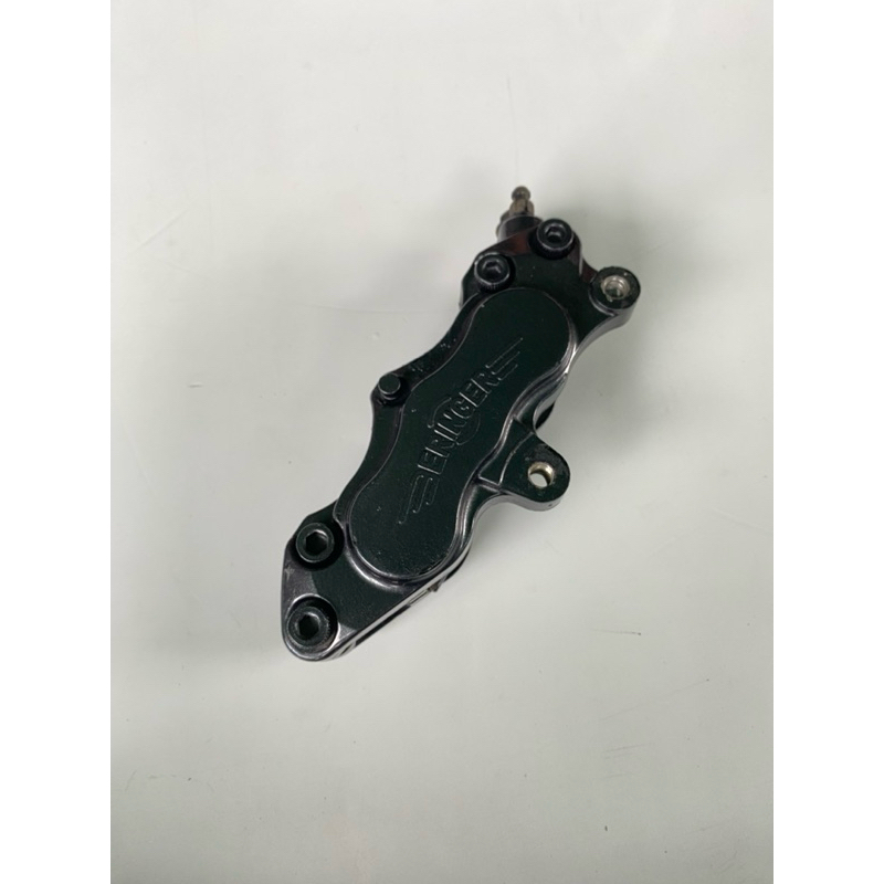 KALIPER BERINGER 6 PISTON MOGE