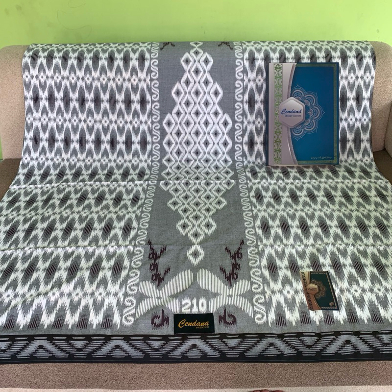 Sarung Cendana Dolbby Goyor