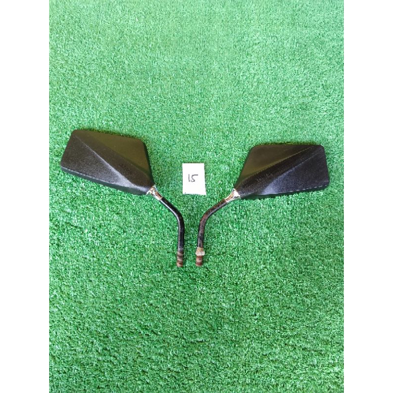 spion yamaha rx king original