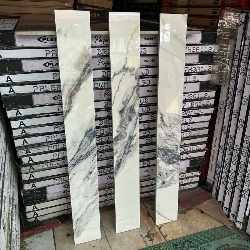 GRANIT PLINT 10x80 TITAN BOSMENT