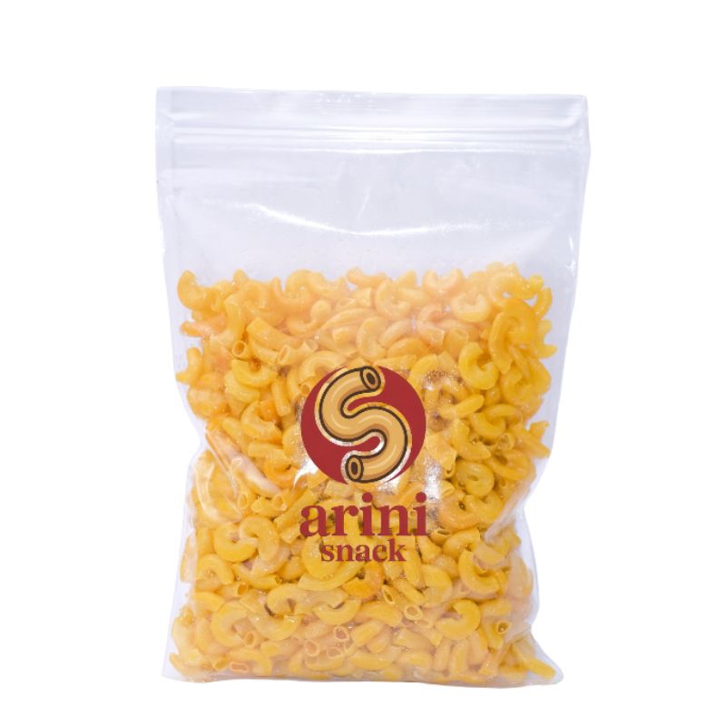 

Makaroni 250Gram Bumbu Original/Makaroni Original Viral/ARINISNACK/Original Nikmat