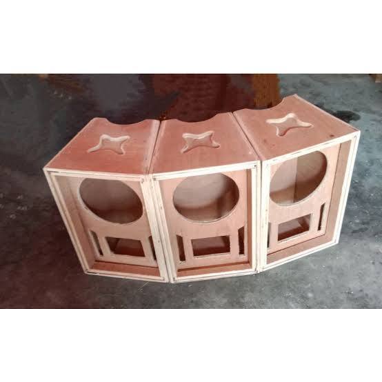 Bok speaker line array 6 inch dan 5 inch