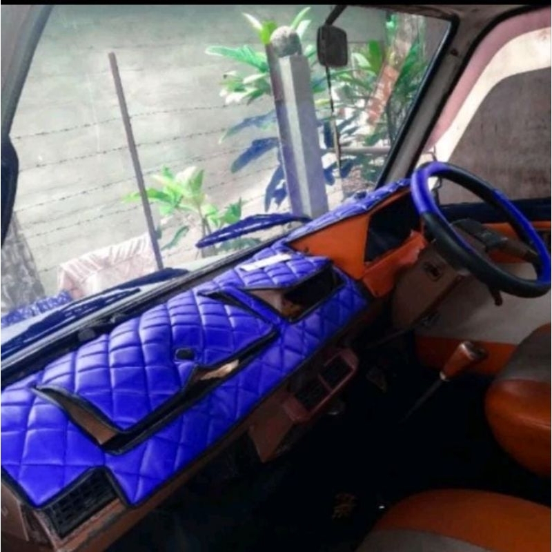 alas dasbor kijang super kotak/kijang Grand extra
