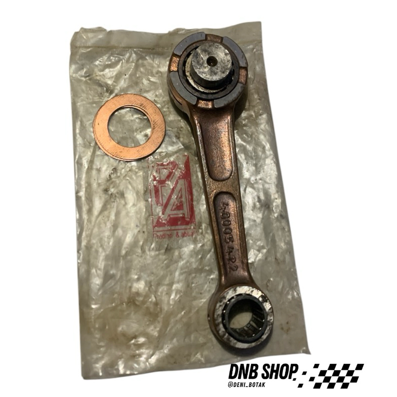 Stang seher stang piston vespa vbb vnb super66