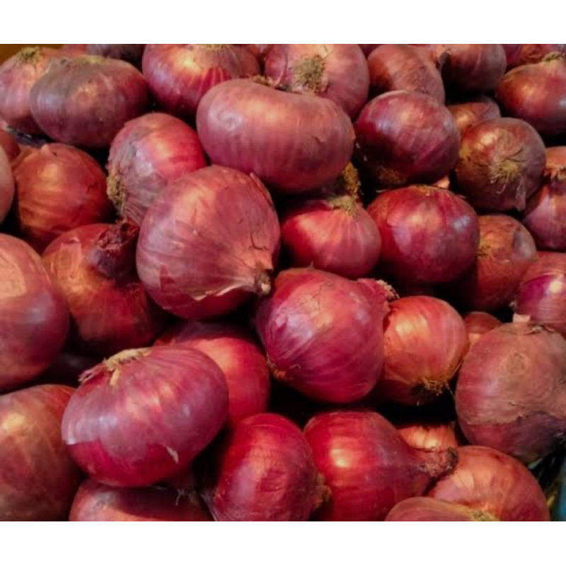 

bawang merah /500gr