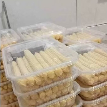 

Churros Original isi 15