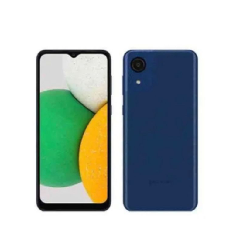 second hp samsung a03 core no mines