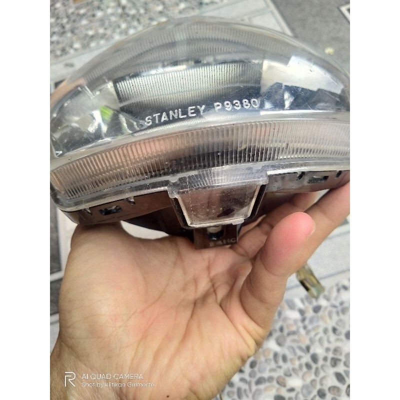 reflektor mio j mio GT original