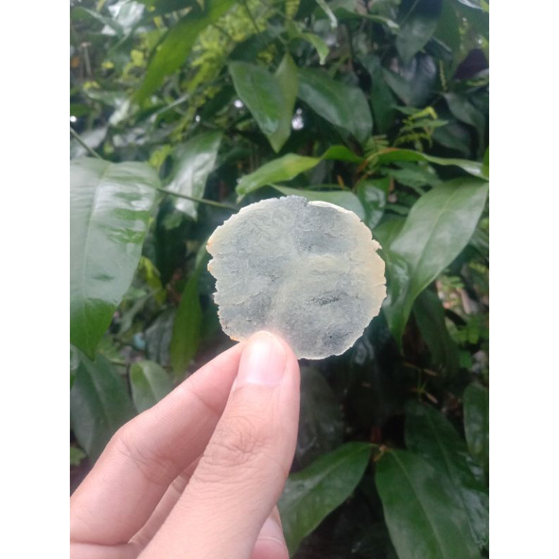 

emping melinjo super tipis kemasan 250gram