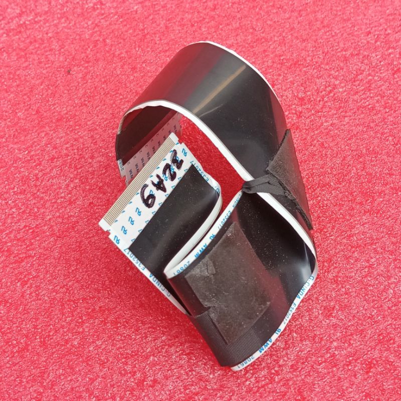 kabel lvds tv tcl 32a9 - kabel fleksibel tv tcl 32a9 - kabel tv tcl 32a9
