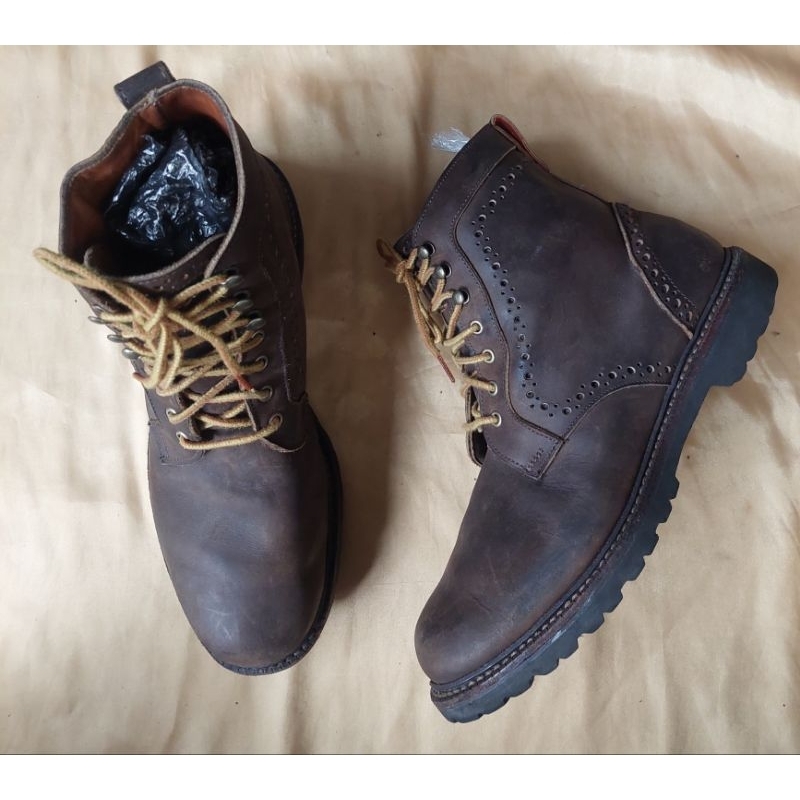 Boot Allen Edmonds Sturgis 2.0 CH