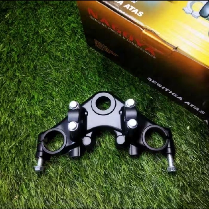 ( NAGOYA ) SEGITIGA ATAS TEBAL TIGER LAMA