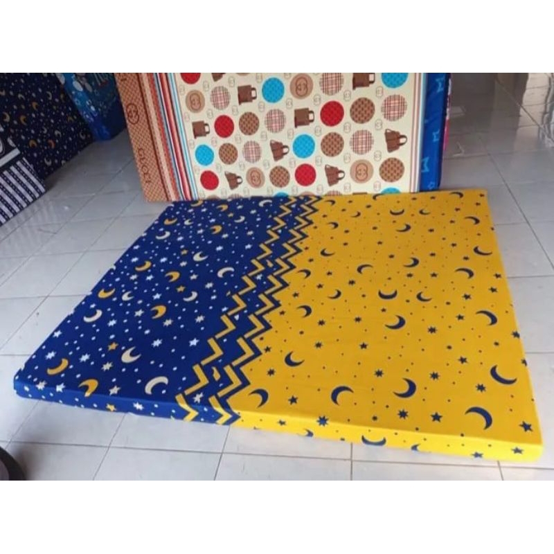 KASUR INOAC MATRAS 200X160X10CM
