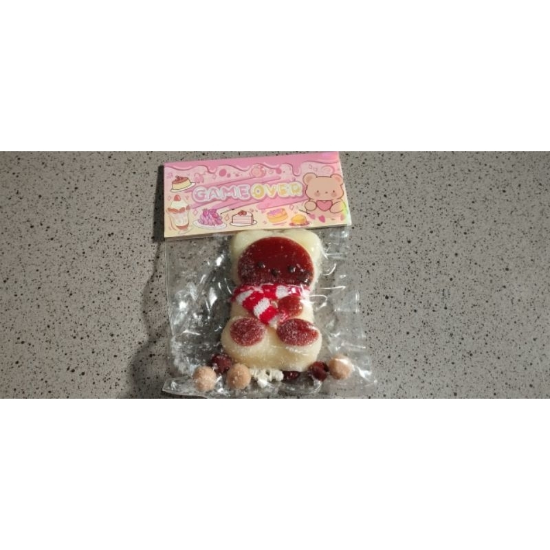 taba squishy hello kitty