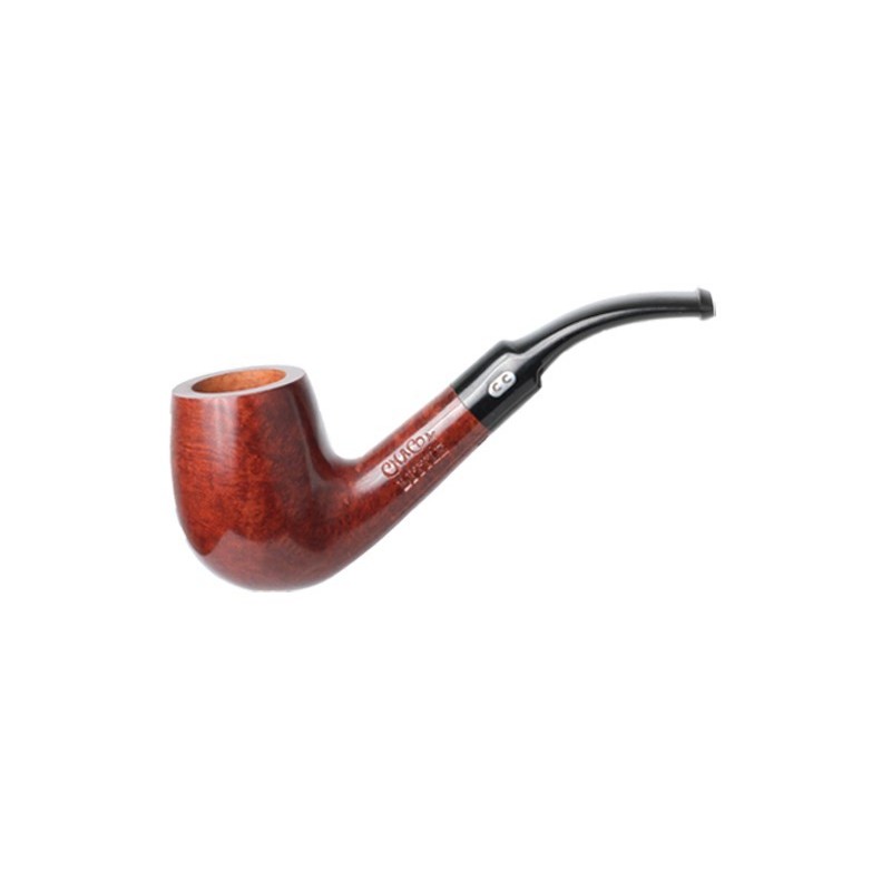 Pipa Cangklong Chacom Little 1401 - Briar Pipe