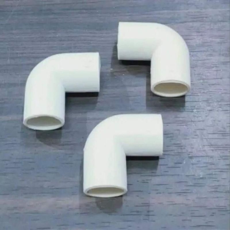 KENI PIPA LISTRIK 20MM POLOS | KENI PIPA LISTRIK 5/8MM POLOS