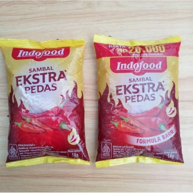 

saos pedas