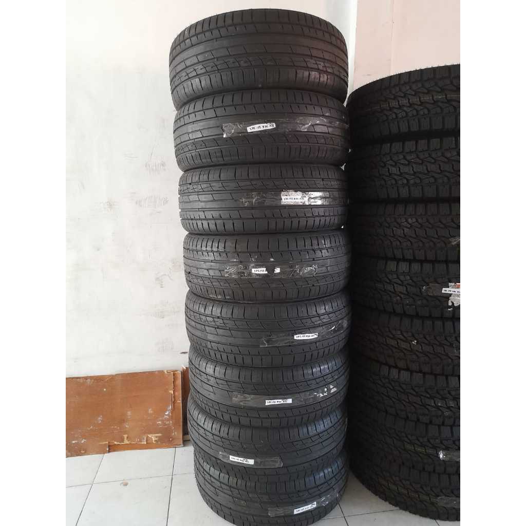 Ready stok ban mrek ACCELERA IOTA-ST68 275 55 R20