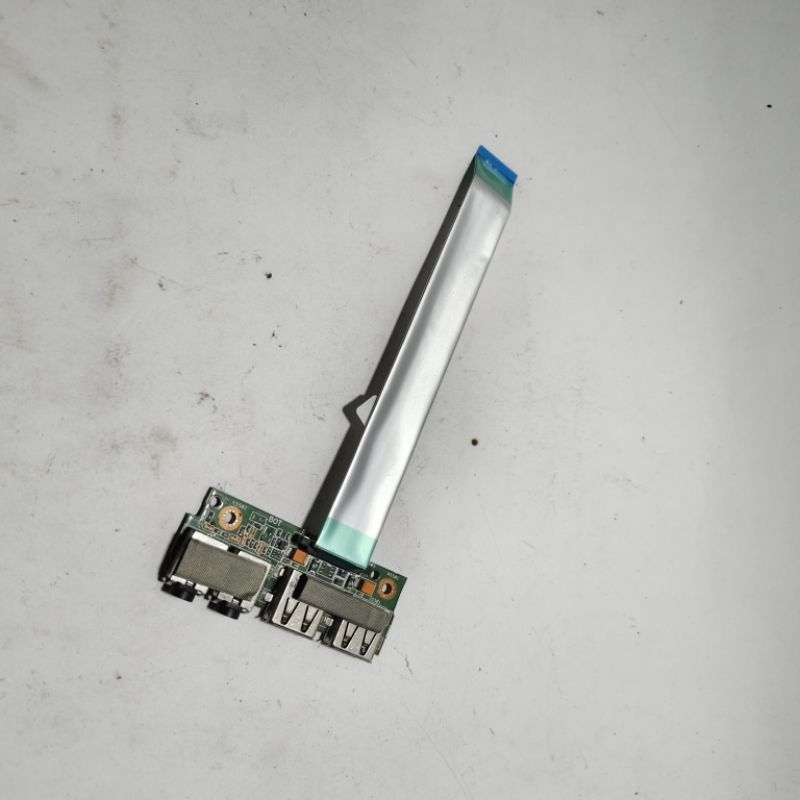 Port USB Original Laptop Asus A43S