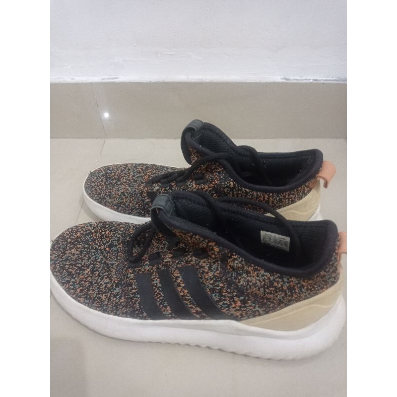 Sneakers ADIDAS Cloudfoam Ultimate BBal Size 42 Preloved