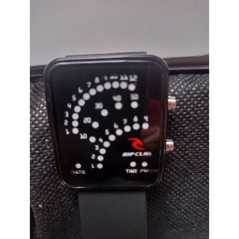 JAM TANGAN PRIA TERKEREN| Jam tangan spedometer  | jam tangan unik