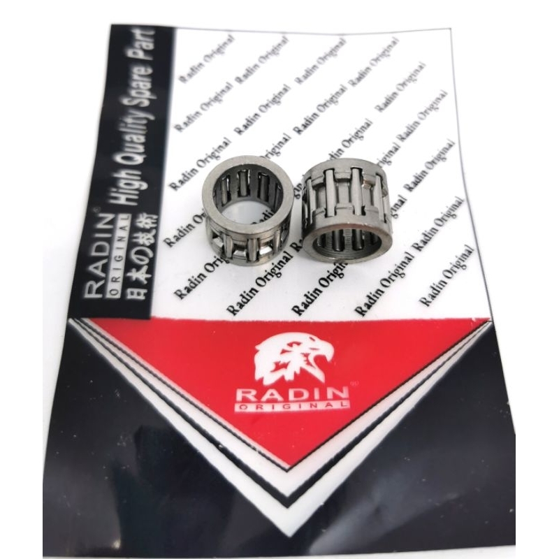 5200 5800 needle bearing piston mesin chainsaw radin