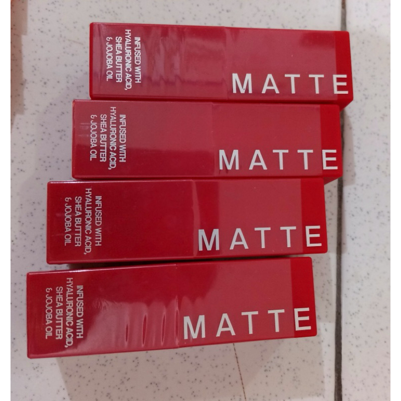 Lipstick Lustre by Primark Holland-Belanda 🇳🇱🇳🇱🇳🇱