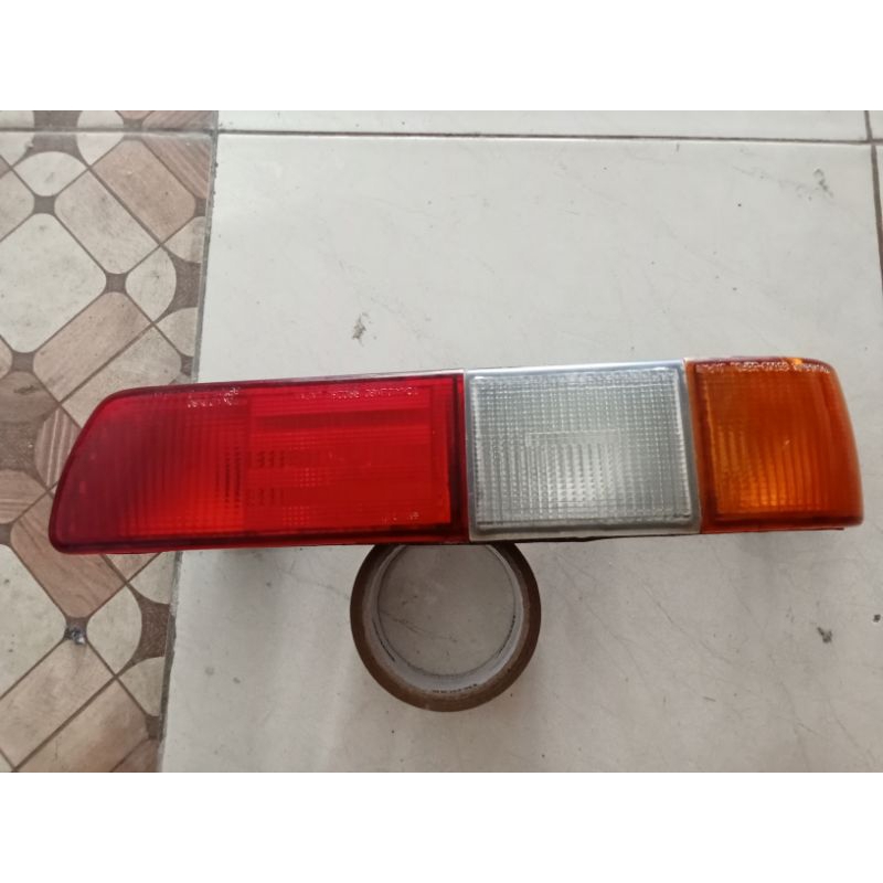 Stoplamp Carry Futura kiri