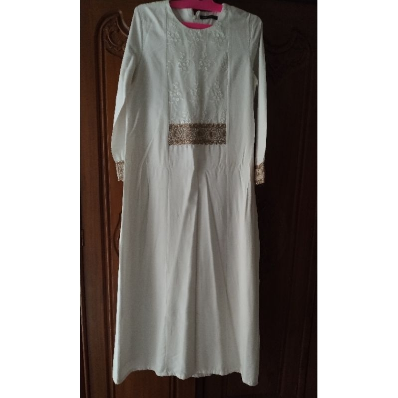 Gamis Eprise lebaran