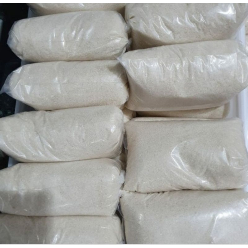 

GULA TIMBANGAN 1KG/ROSEBRAND KUNING