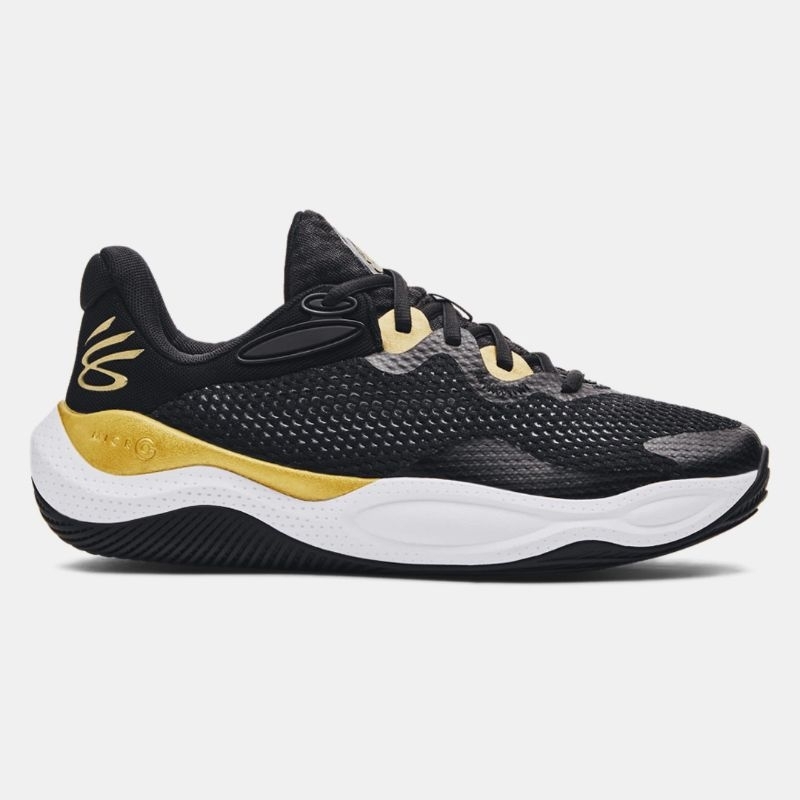 SEPATU BASKET PRIA UNDER ARMOUR CURRY SPLASH 24 ORIGINAL