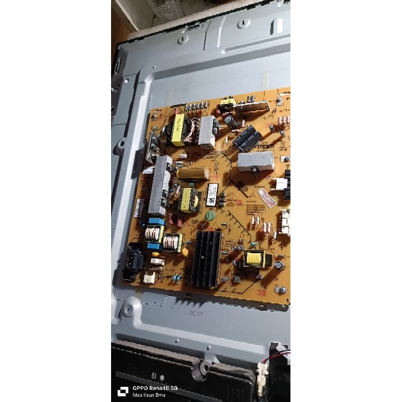 PSU POWER SUPPLY REGULATOR TV LED SMART SONY KD-55X85J KD 55X85J 55X85