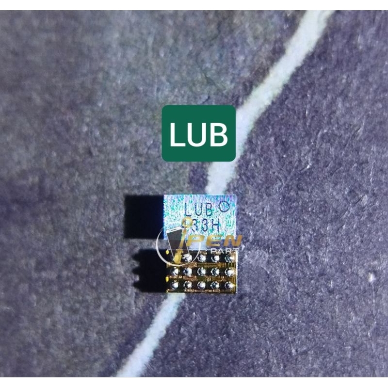 IC Display LUB Redmi Note 5A 9 Lampu Light Backlight Xio Org Tested INF Hot 9 10 Play Smart 5