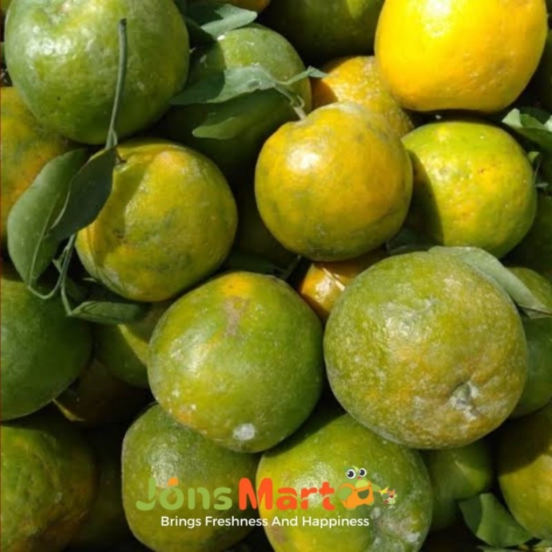 

JERUK SIAM MADU MALANG SUPER MANIS SEGAR