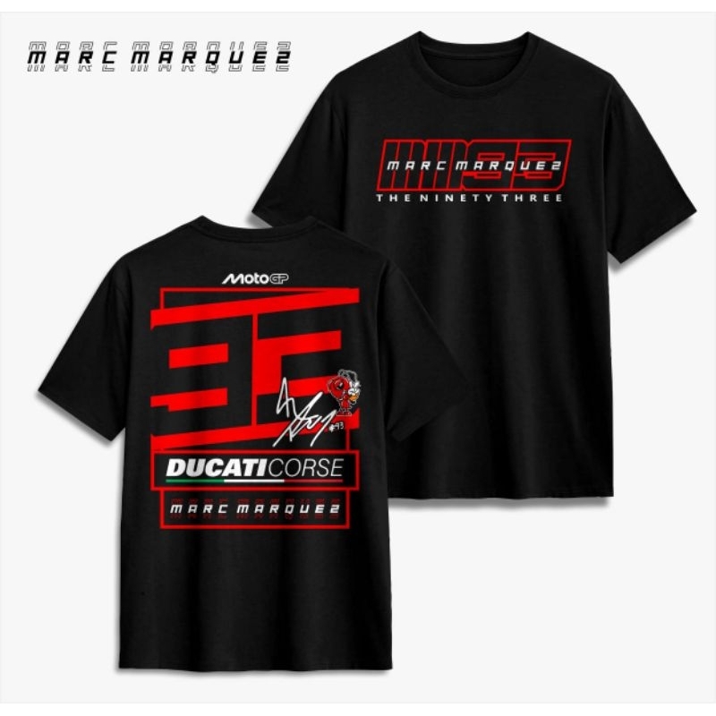 Kaos motor gp Baju otomotif Balap