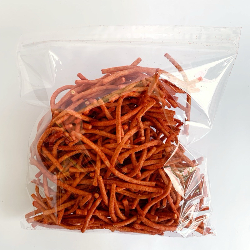 

stik/kripik lidi balado 200g