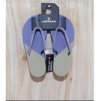 sandal airwalk women light purple