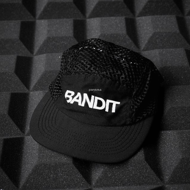 BANDIT RUNNING CAPS ORIGINAL