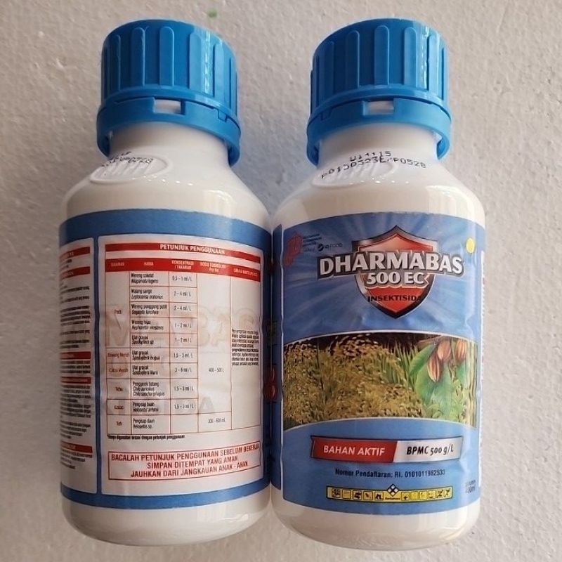 Insektisida DHARMABAS 500EC 400ml